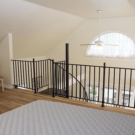 900 Philadelphia Villa Ocean City Eksteriør bilde