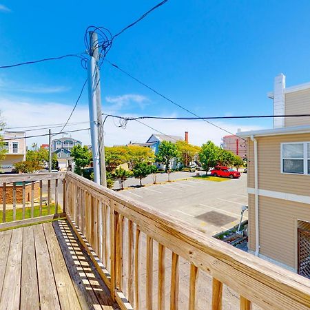 900 Philadelphia Villa Ocean City Eksteriør bilde