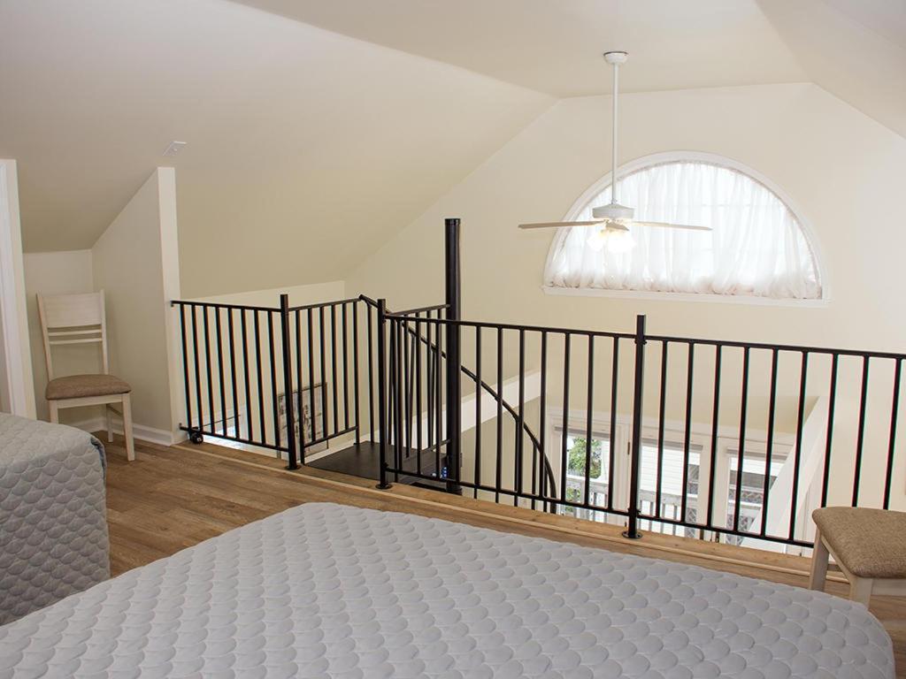 900 Philadelphia Villa Ocean City Eksteriør bilde