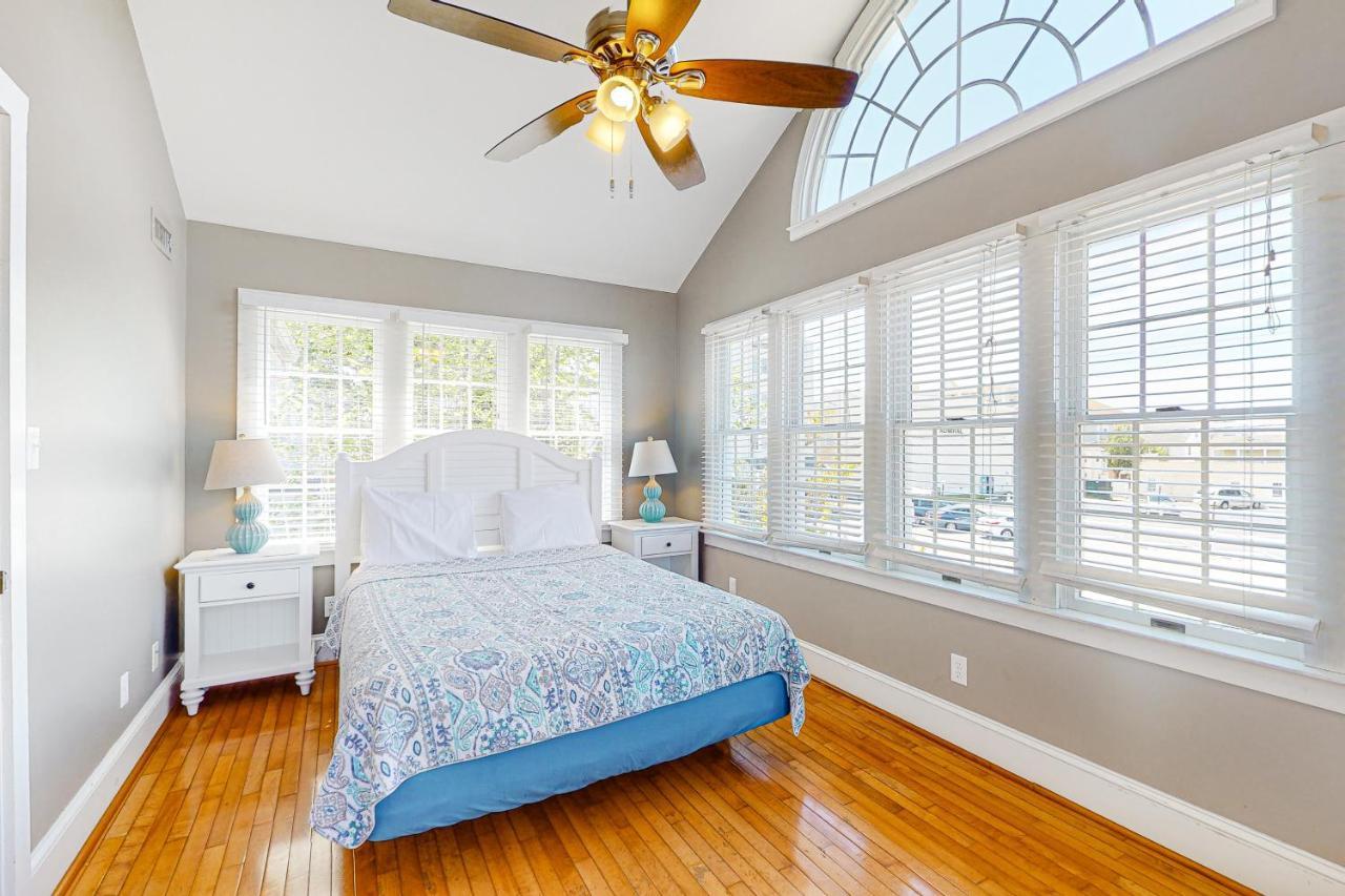 900 Philadelphia Villa Ocean City Eksteriør bilde