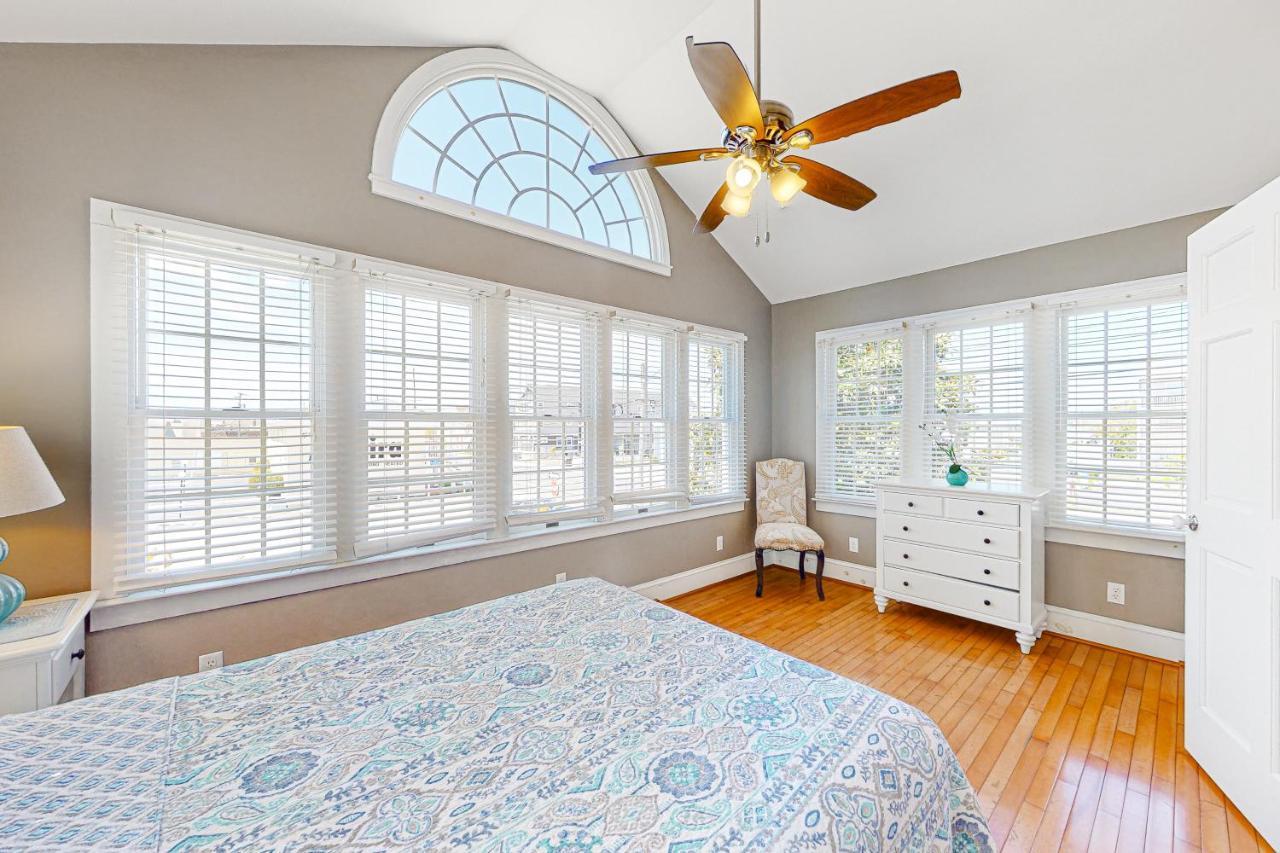 900 Philadelphia Villa Ocean City Eksteriør bilde