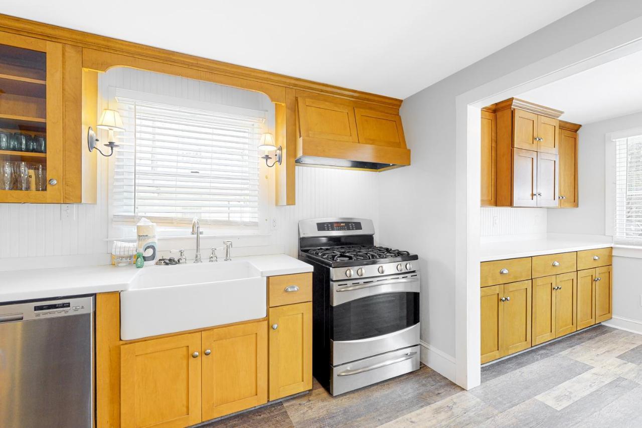 900 Philadelphia Villa Ocean City Eksteriør bilde