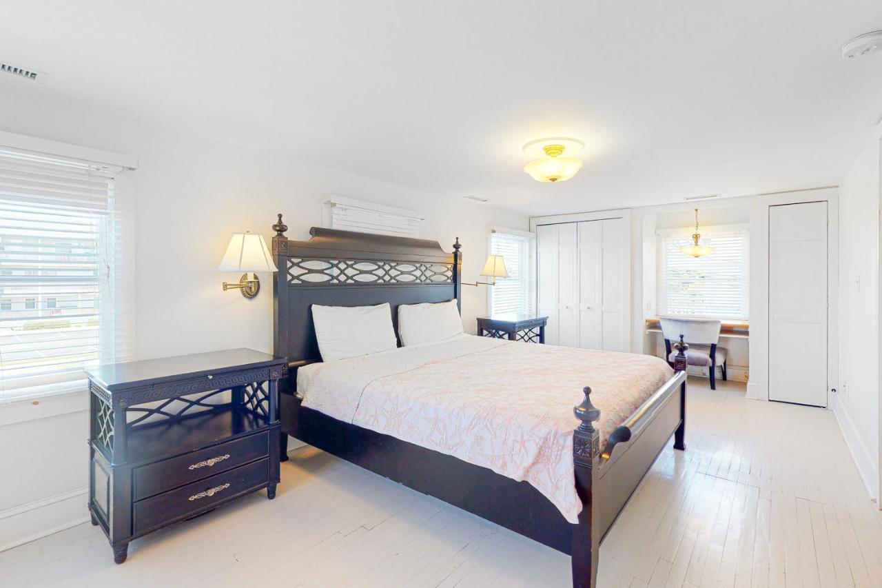 900 Philadelphia Villa Ocean City Eksteriør bilde