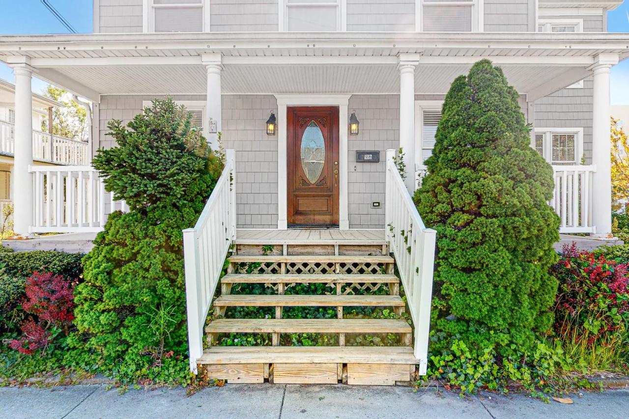 900 Philadelphia Villa Ocean City Eksteriør bilde
