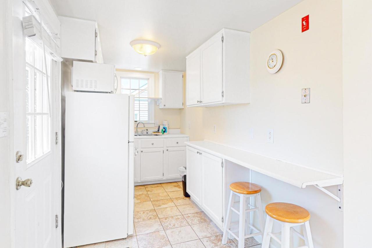 900 Philadelphia Villa Ocean City Eksteriør bilde