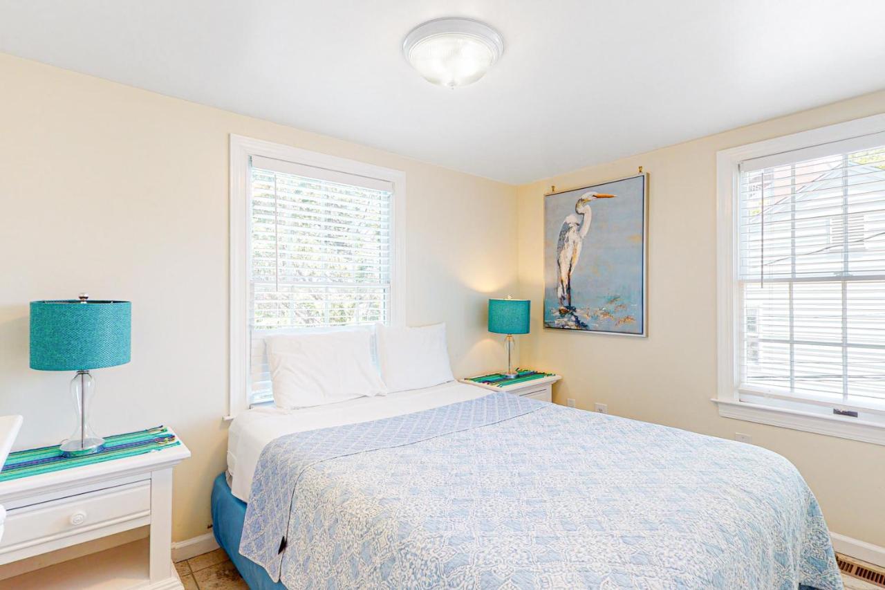 900 Philadelphia Villa Ocean City Eksteriør bilde